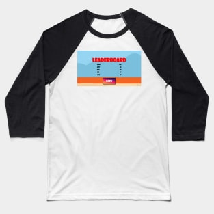 The finest scores so far Baseball T-Shirt